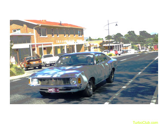 Albury Wodonga District Car Club - Cars n Coffee  3Mar2024