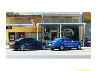 Albury Wodonga District Car Club - Cars n Coffee  3Mar2024